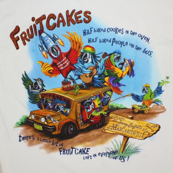 8Tees Lot of 8 T-Shirts (1 Budweiser tank) Buffett AC/DC Voltron Hooters Resell - Picture 9 of 16